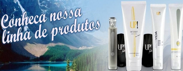 Loja de upcosmetico